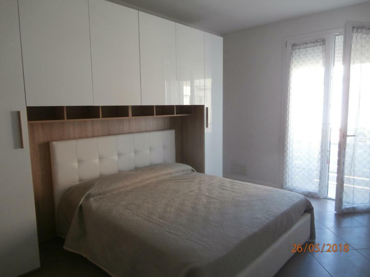 Nuovo Bilocale In Via Lagomaggio, 31 Rimini Exterior photo