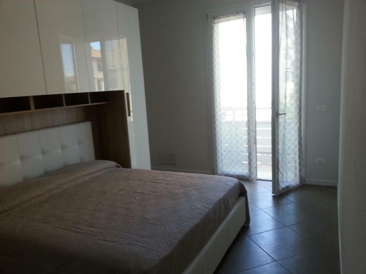 Nuovo Bilocale In Via Lagomaggio, 31 Rimini Exterior photo