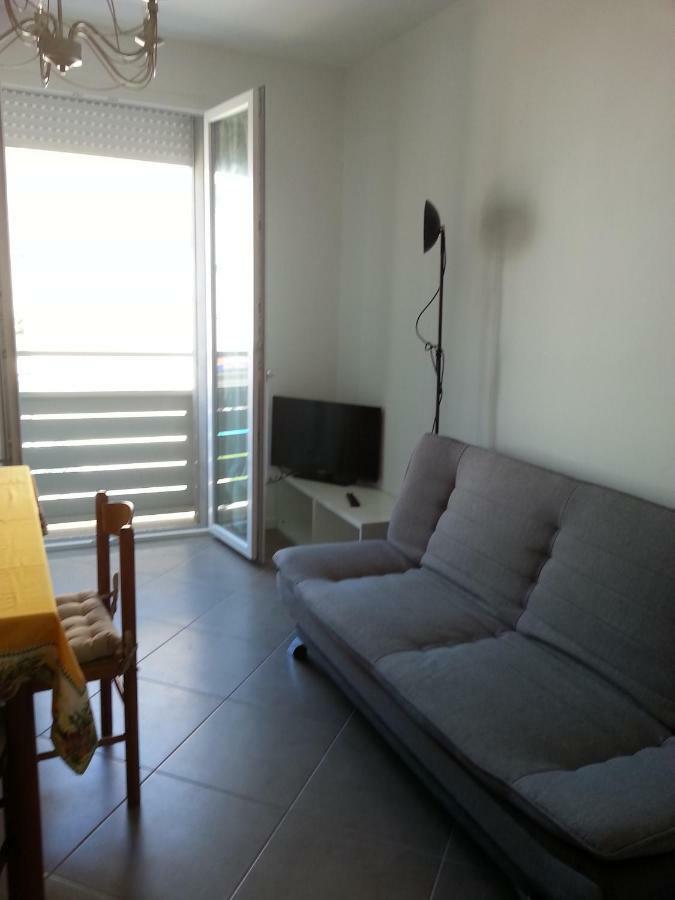 Nuovo Bilocale In Via Lagomaggio, 31 Rimini Exterior photo
