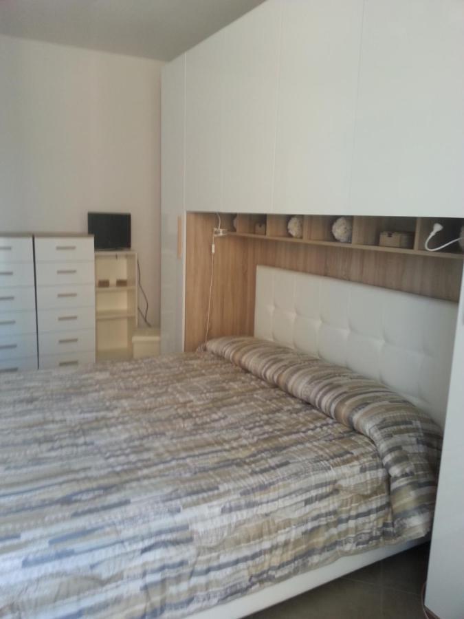 Nuovo Bilocale In Via Lagomaggio, 31 Rimini Exterior photo